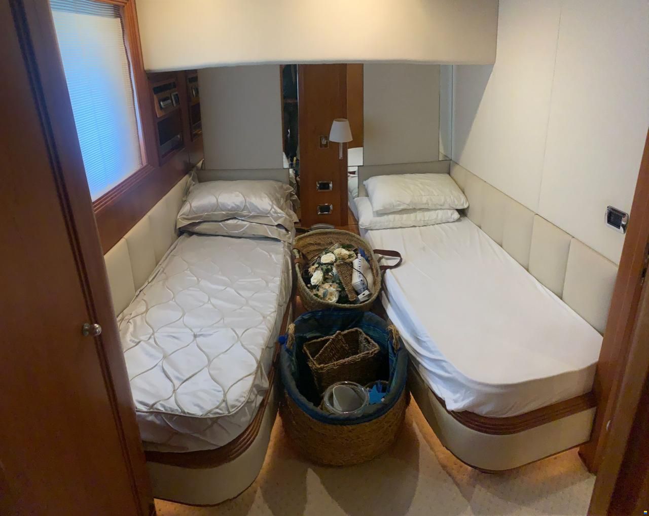 Alalunga 85 Sport
