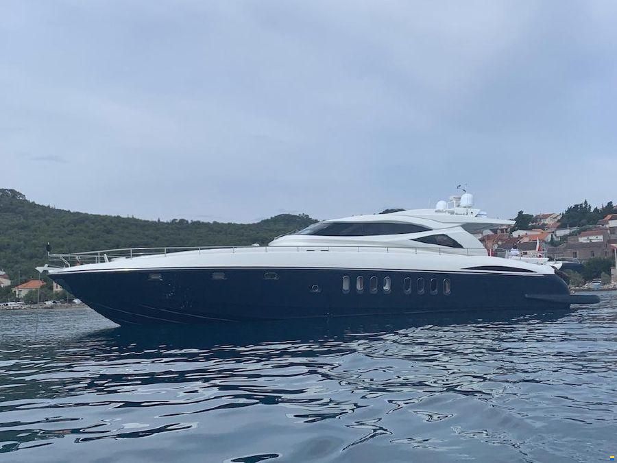 Alalunga 85 Sport