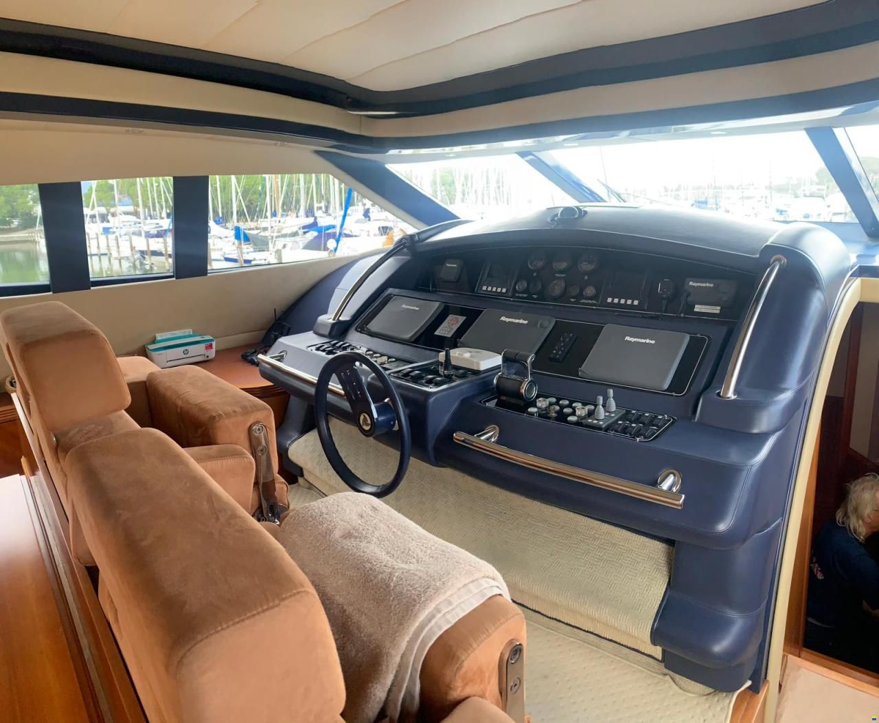 Alalunga 85 Sport
