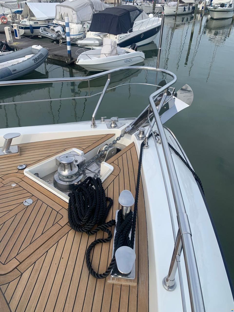 Alalunga 85 Sport