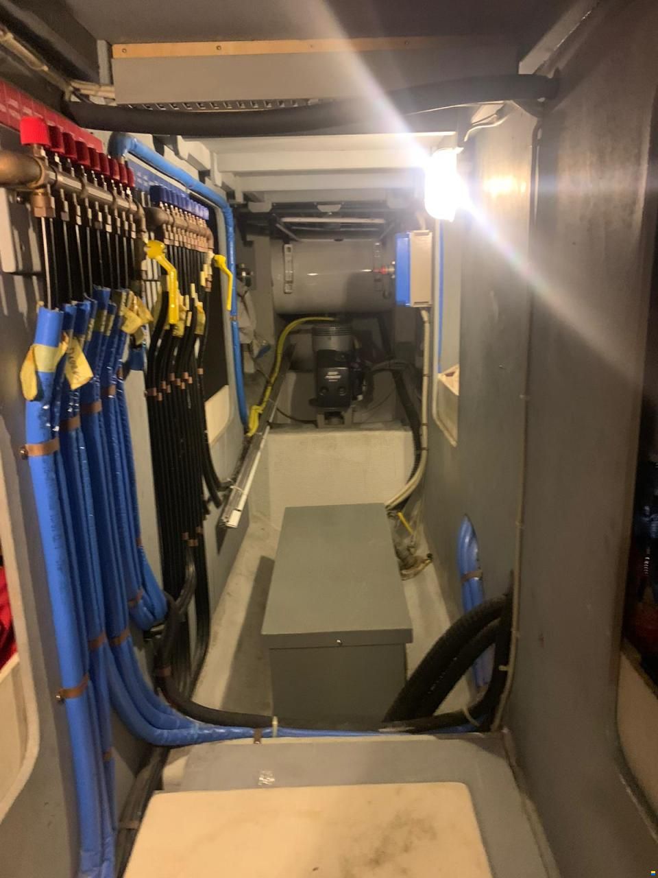 Alalunga 85 Sport