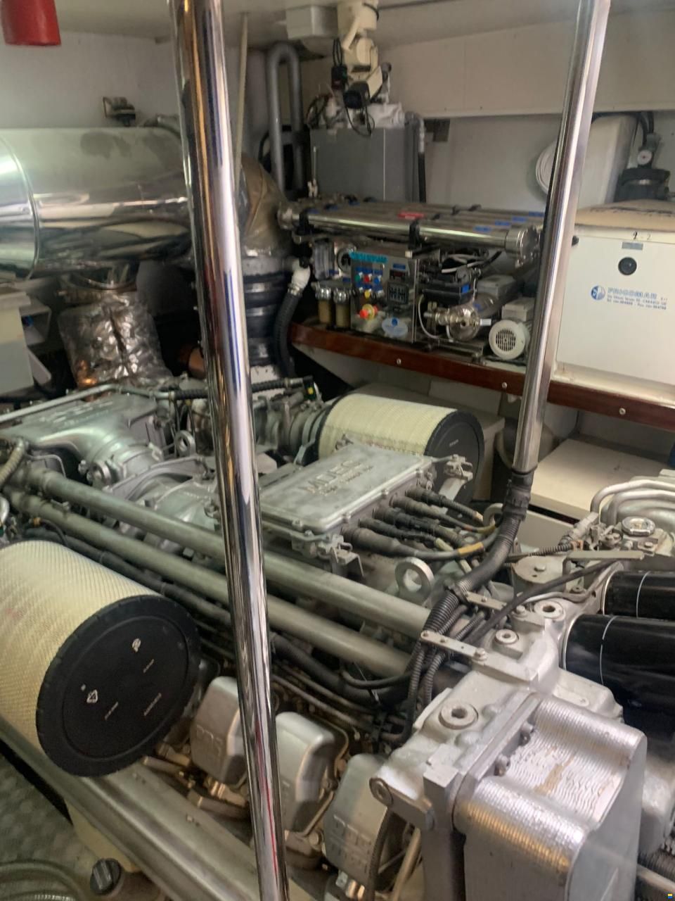 Alalunga 85 Sport