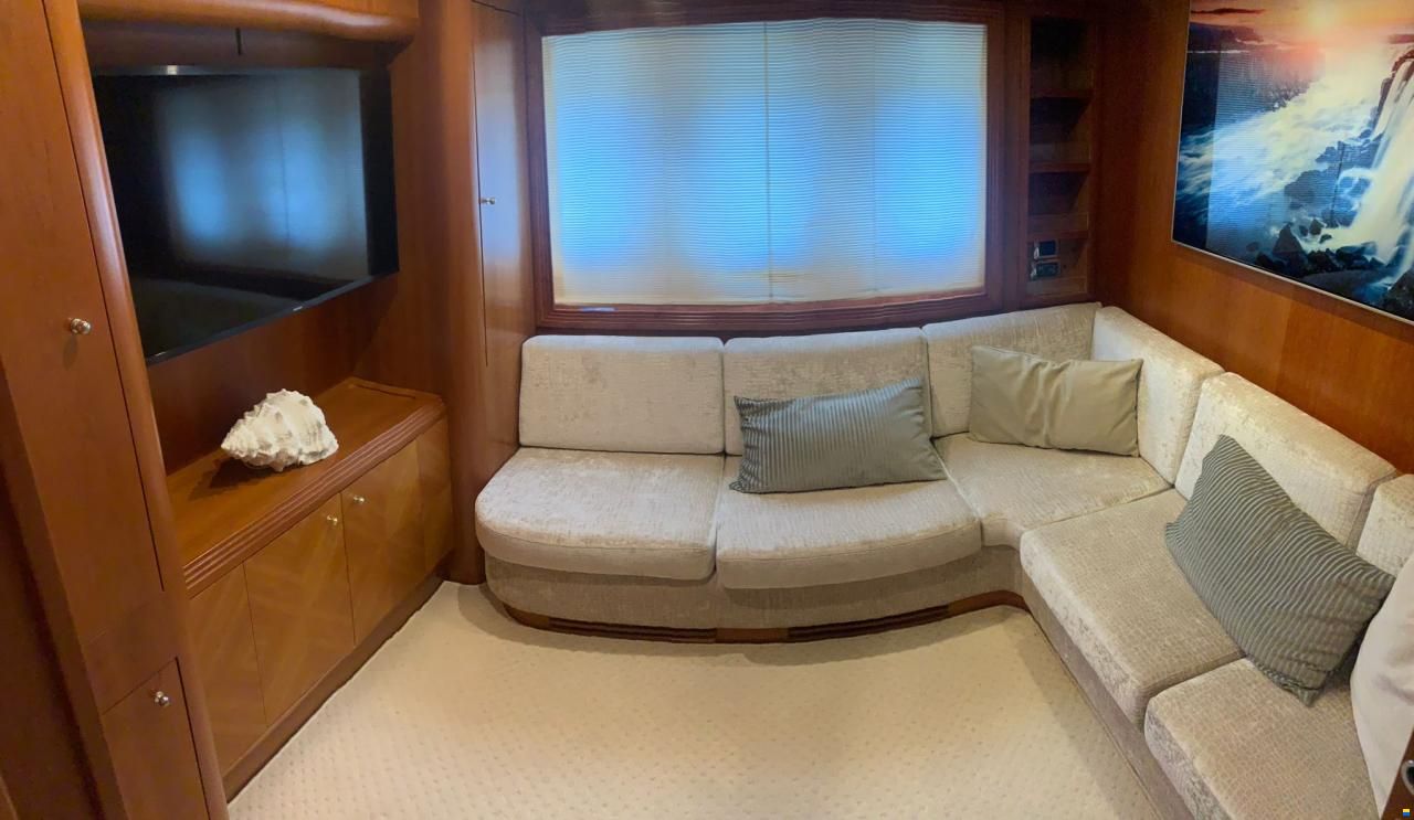 Alalunga 85 Sport