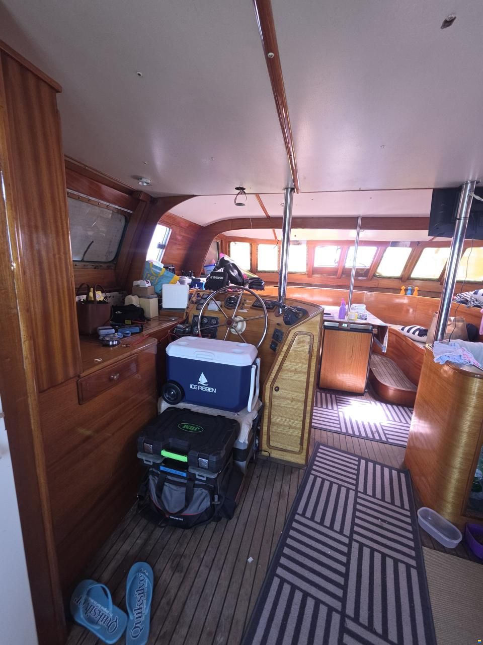 turbocat 41