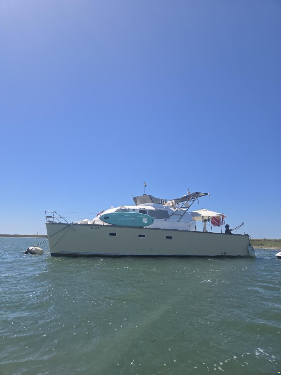 turbocat 41