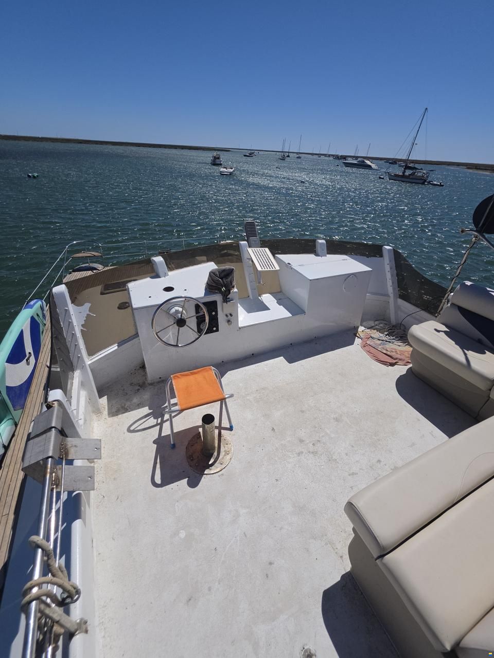 turbocat 41