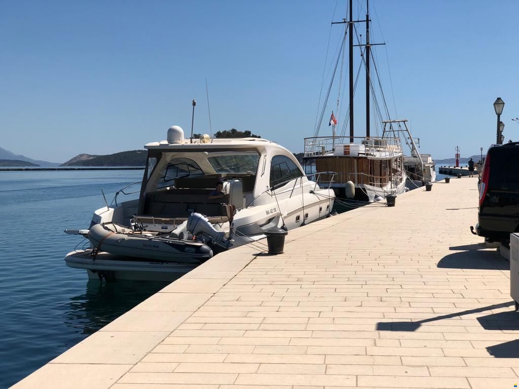 Bavaria 43 Sport HT