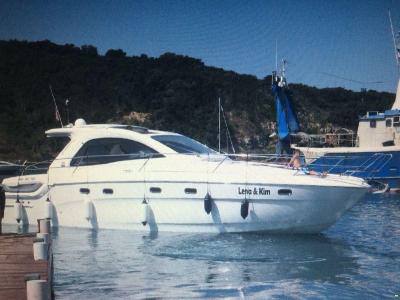 Bavaria 43 Sport HT