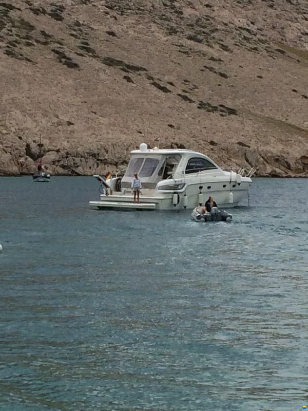 Bavaria 43 Sport HT