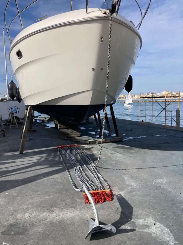Bavaria 43 Sport HT