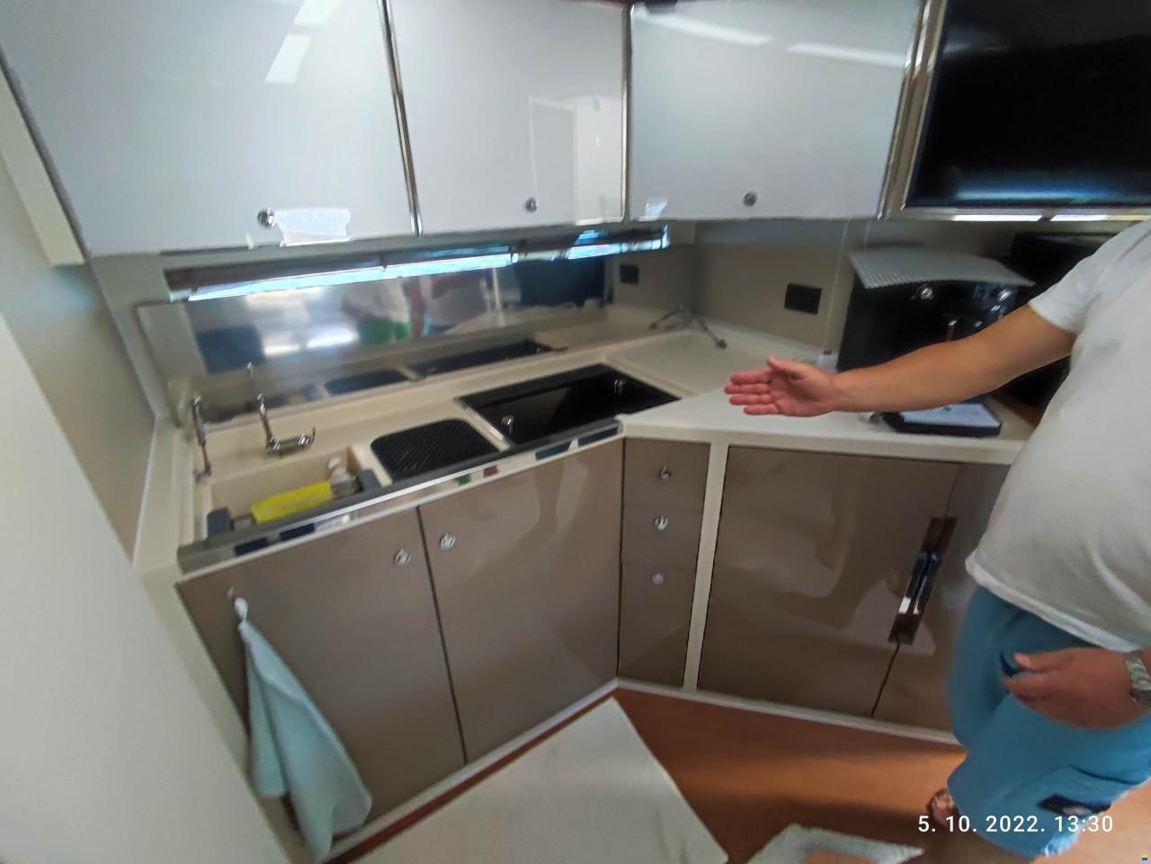 Riva 59 Mercurius