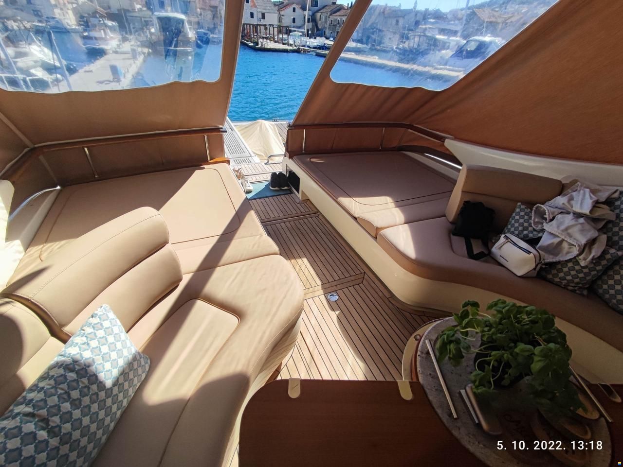 Riva 59 Mercurius