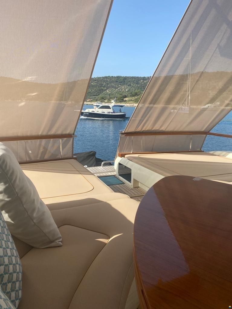 Riva 59 Mercurius