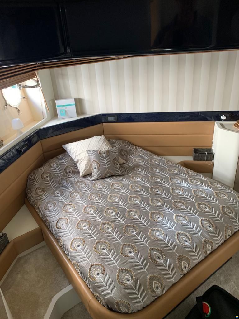 Riva 59 Mercurius