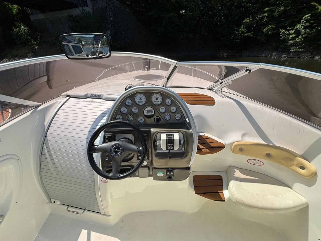 Cranchi CSL 27