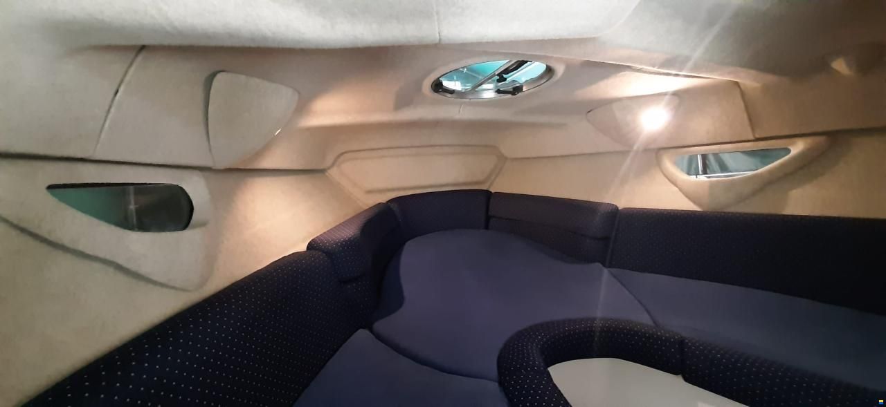 Cranchi CSL 27