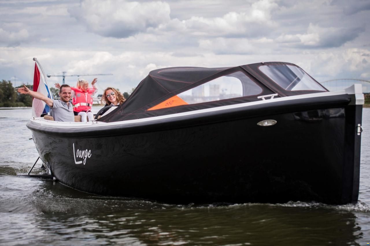 Maxima 650 Lounge