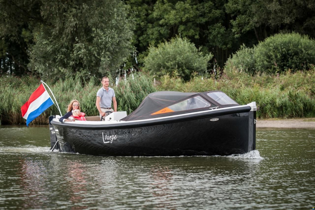 Maxima 650 Lounge
