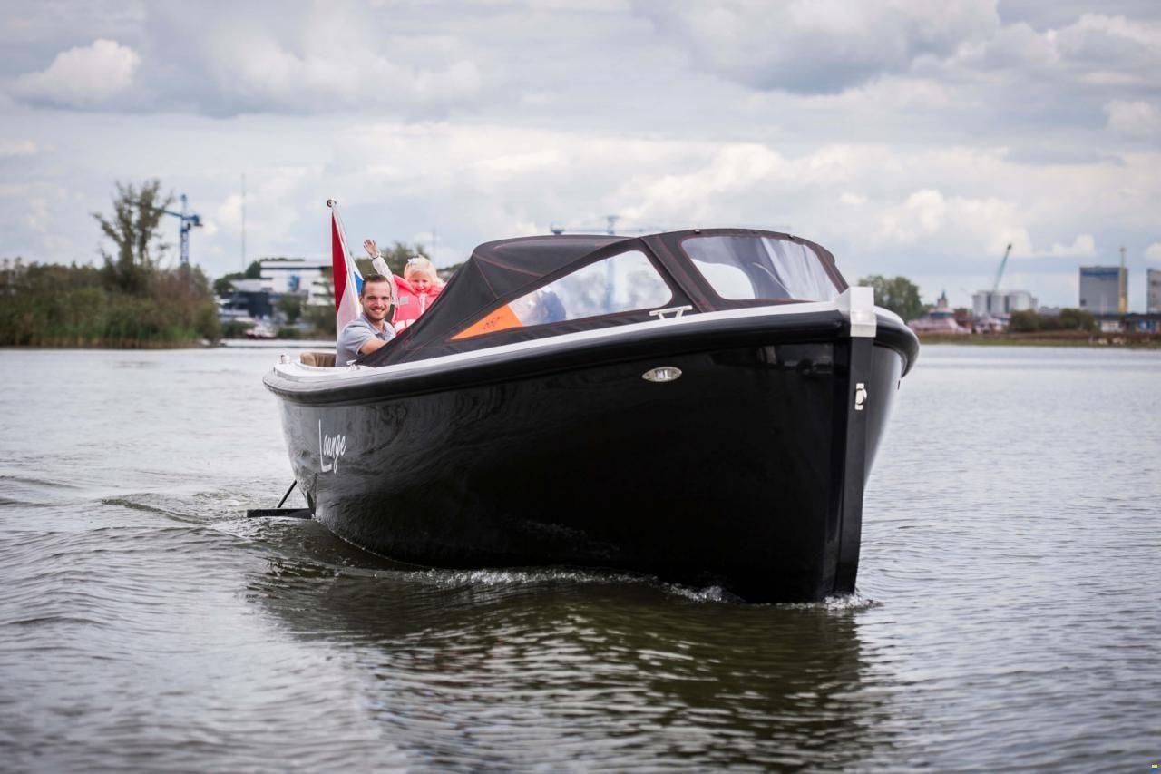 Maxima 650 Lounge