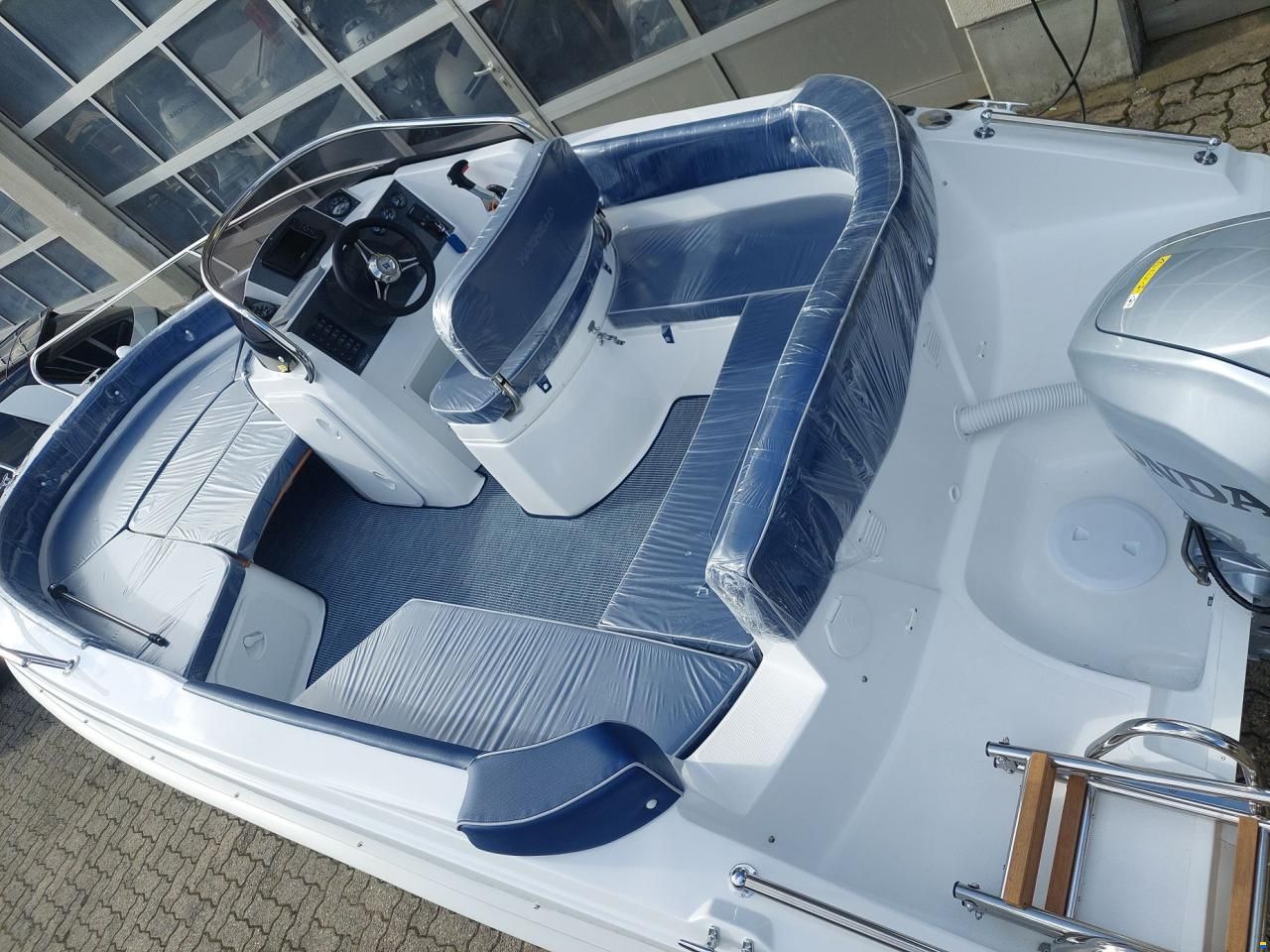 Marinello Eden 18