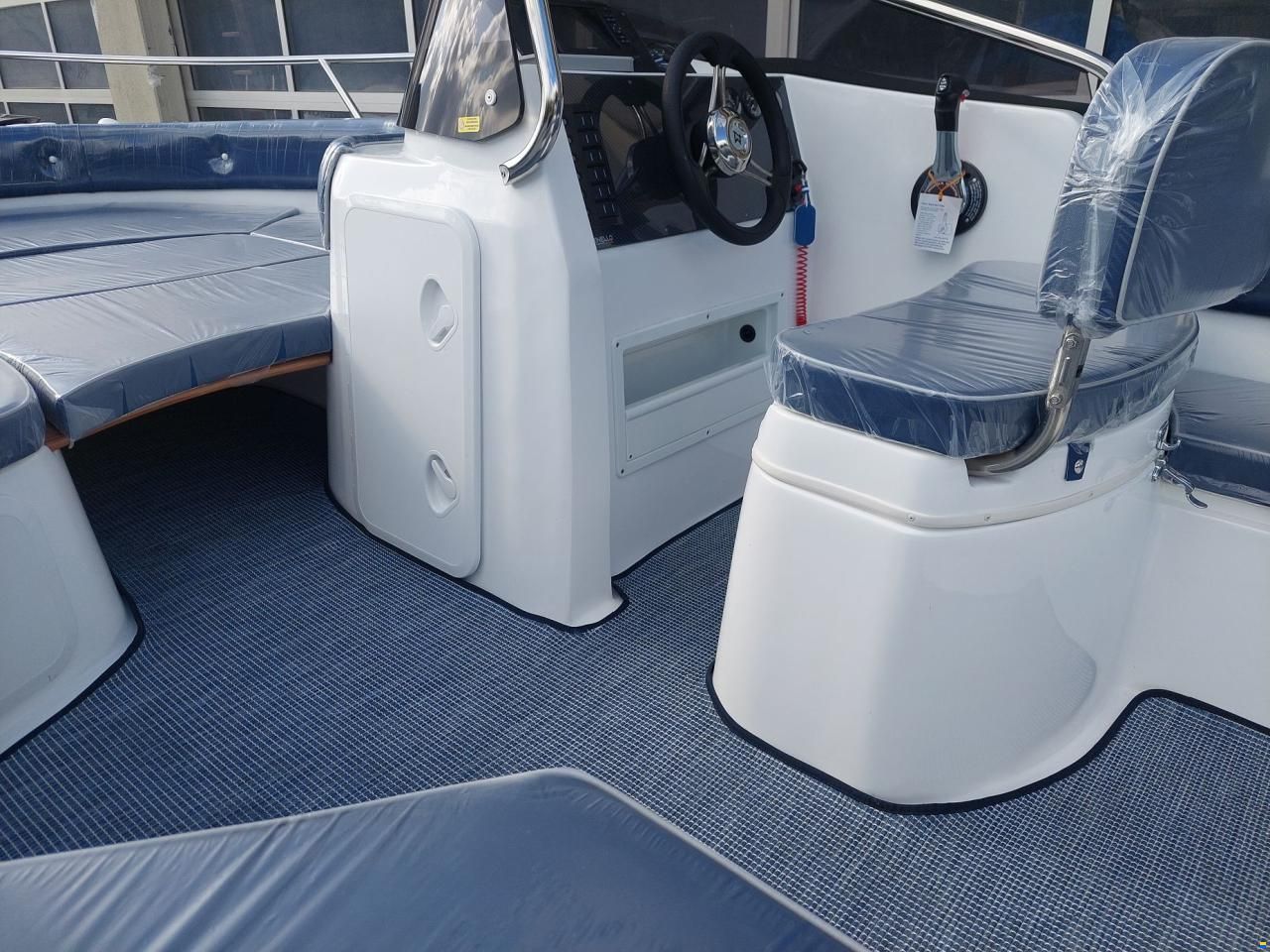 Marinello Eden 18