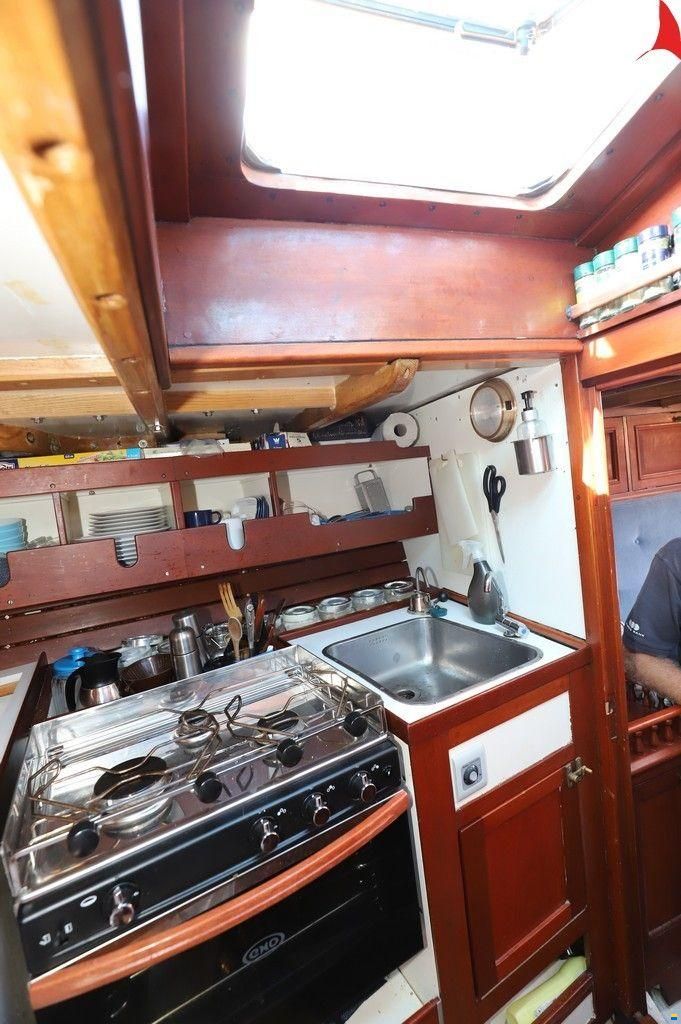 10 m R - Classic Yacht