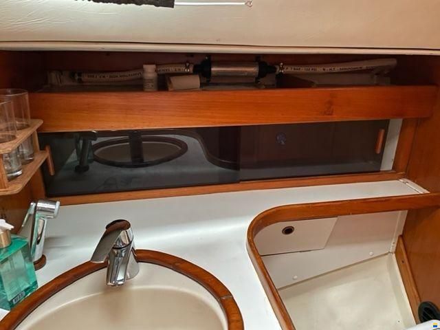 X-452 X-Yachts