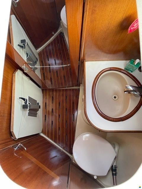 X-452 X-Yachts