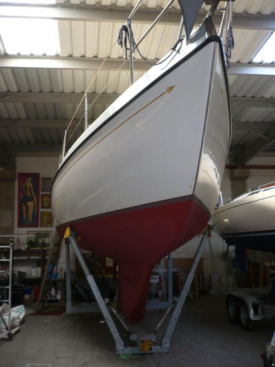 Compass 31