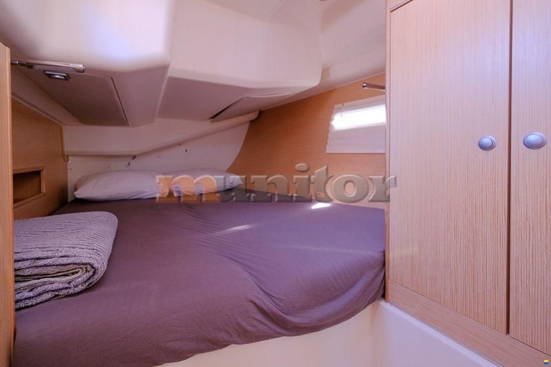Hanse 455