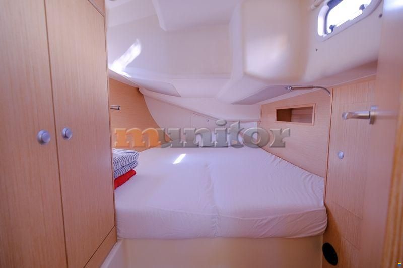 Hanse 455