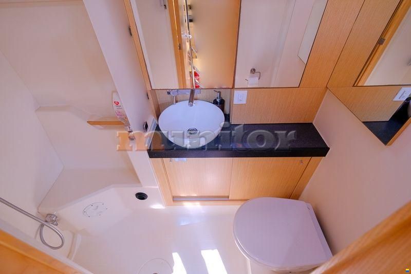 Hanse 455