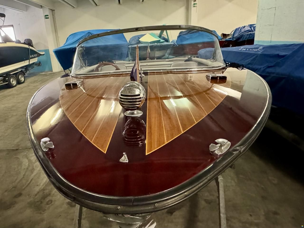Boesch Acapulco de Luxe