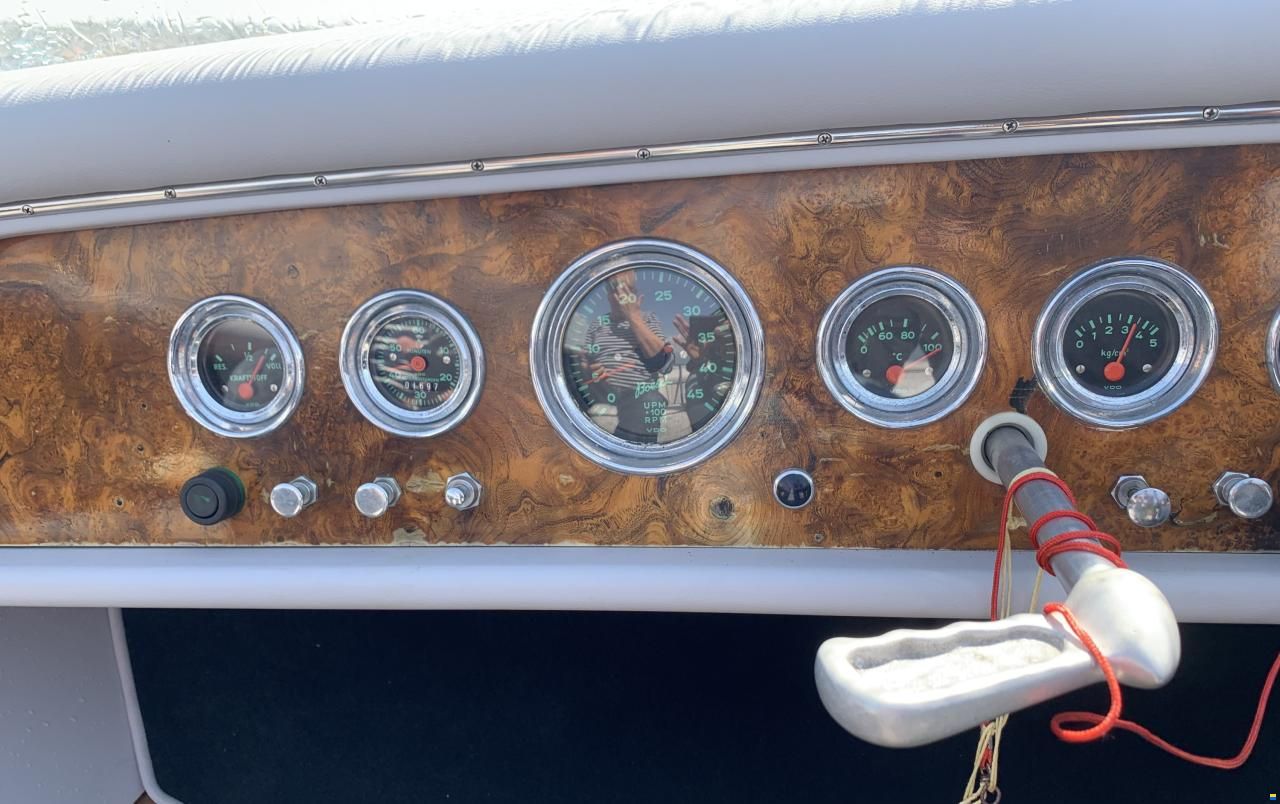 Boesch Acapulco de Luxe