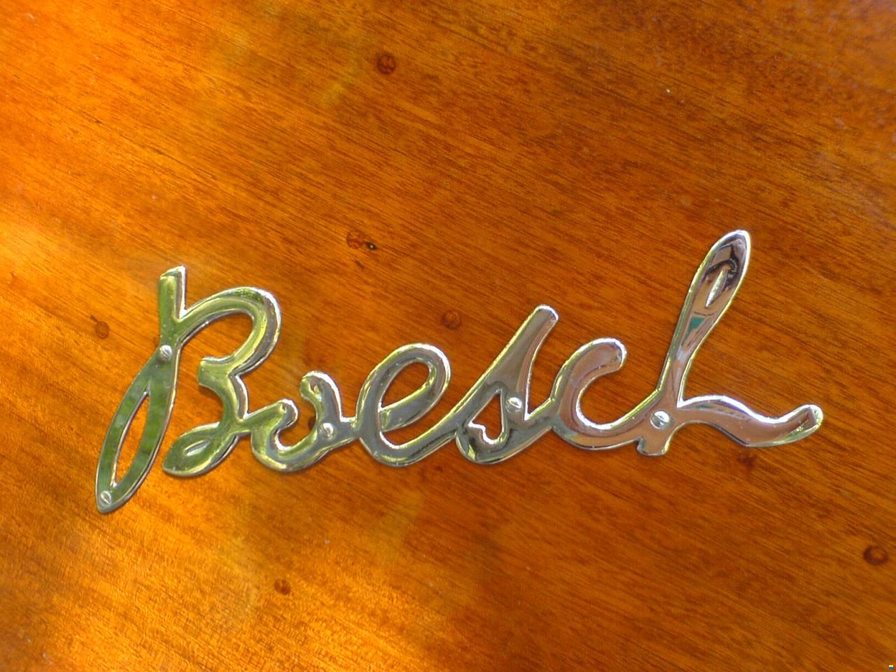 Boesch Acapulco de Luxe