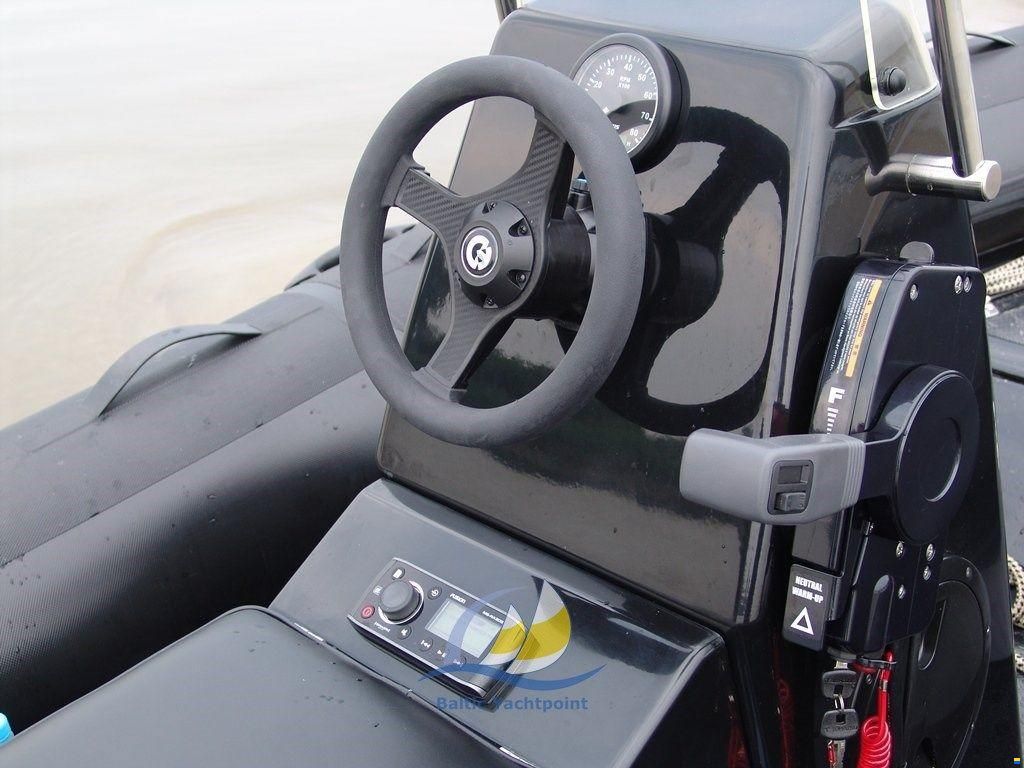 Adventure Boats Adventure Vesta 380