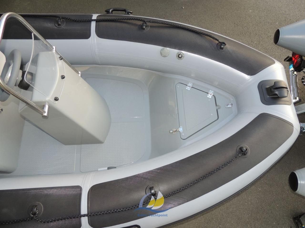 Adventure Boats Adventure Vesta 380