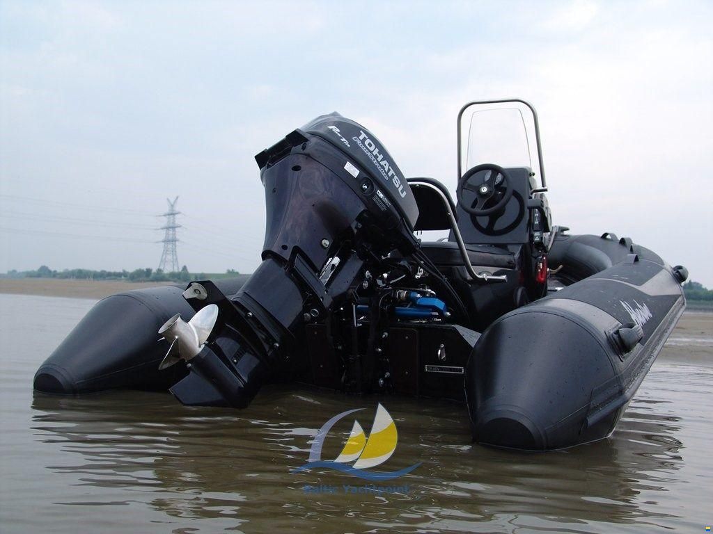 Adventure Boats Adventure Vesta 380
