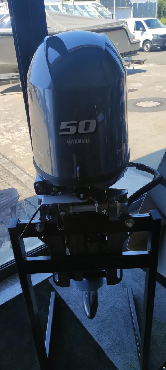Yamaha F50 HETL