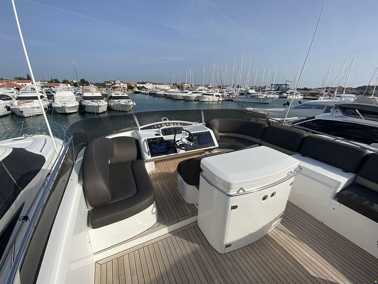 Princess 58