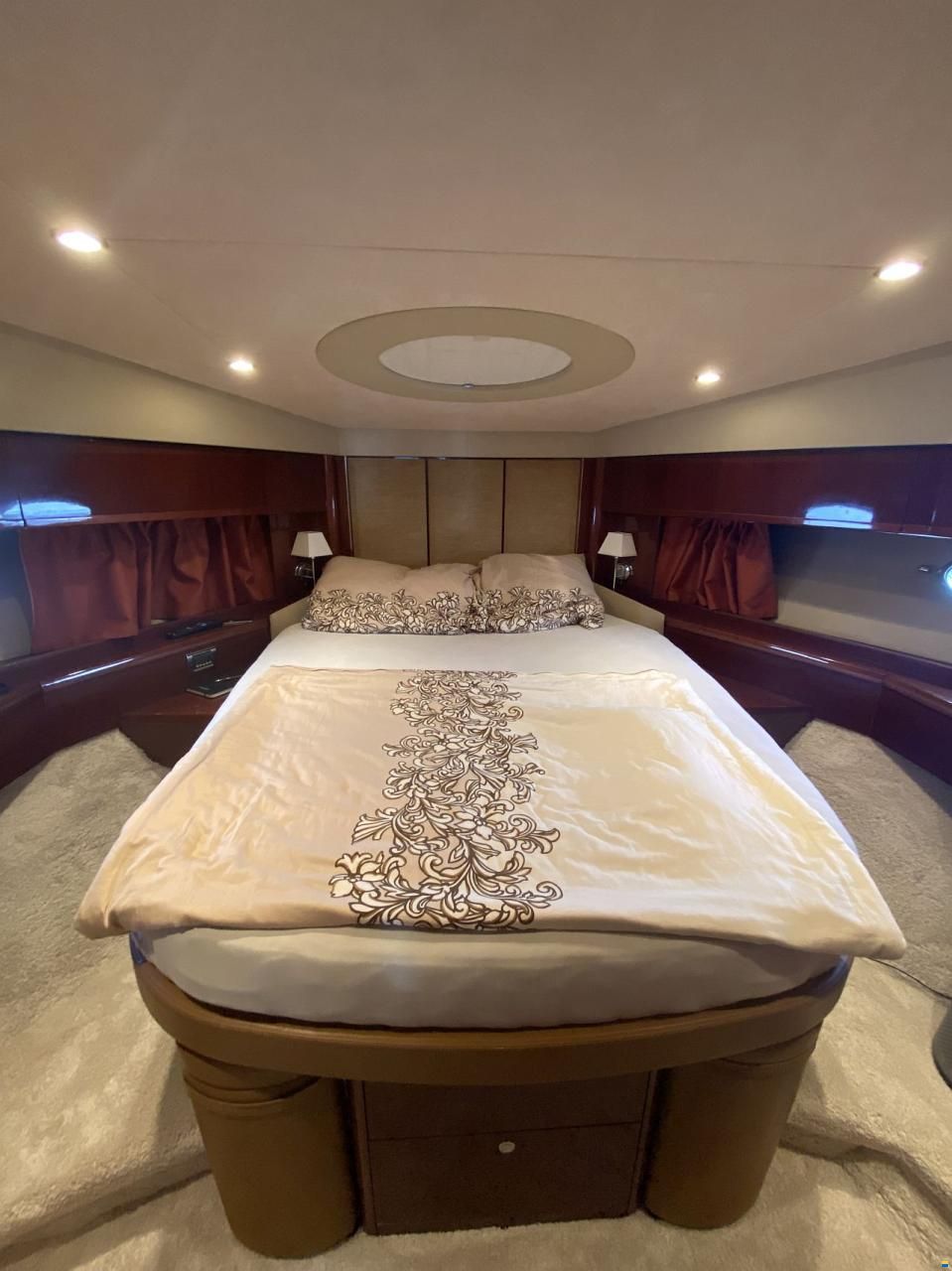 Princess 58