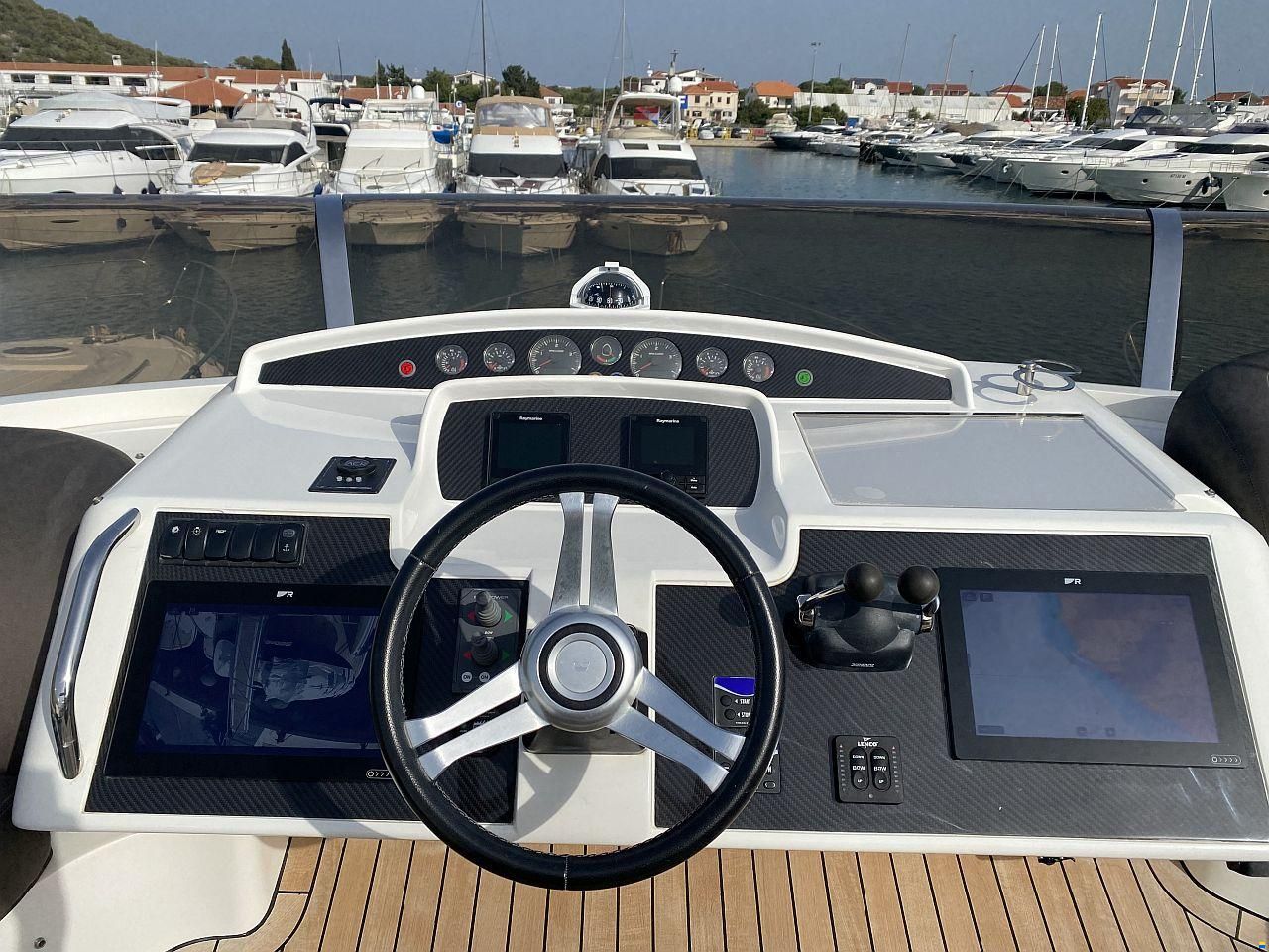 Princess 58