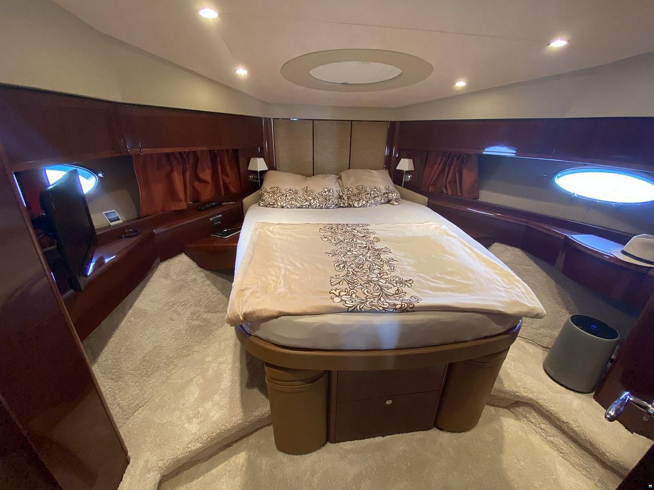 Princess 58