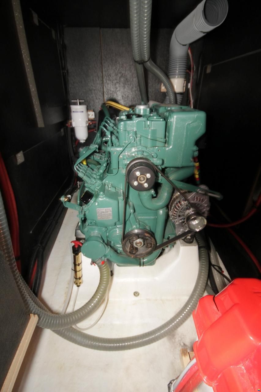 Dufour 530