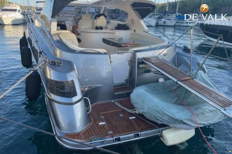 Elan Power E42
