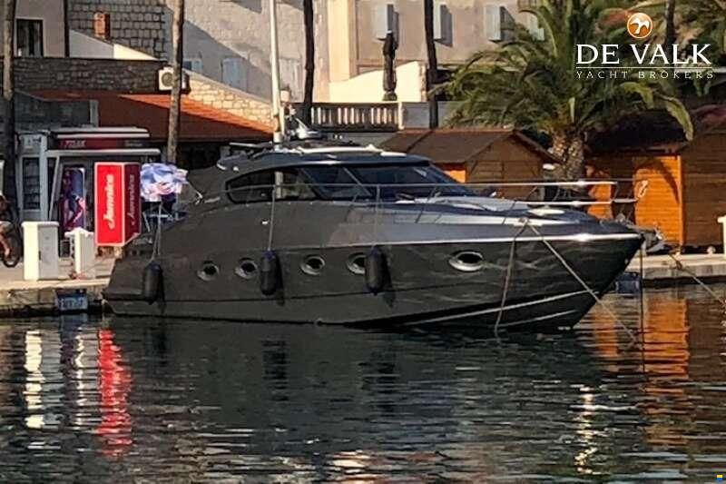 Elan Power E42