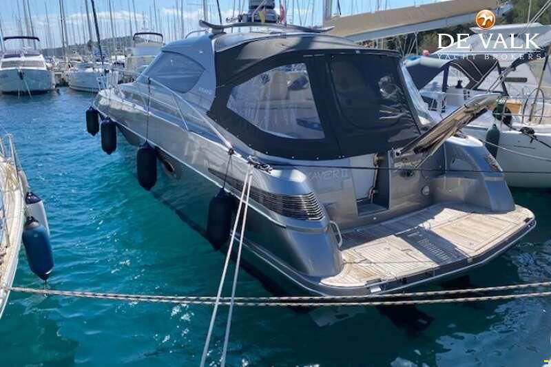 Elan Power E42