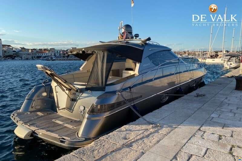 Elan Power E42