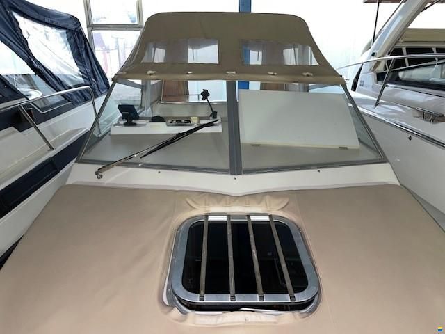 Darragh Boats Falcon 770