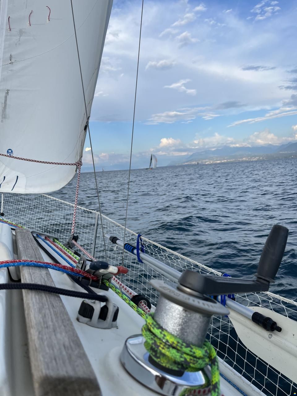 Gib Sea Sea 234